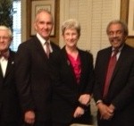 Appellate Justices 