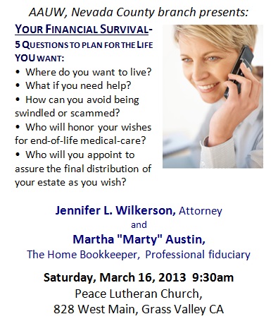 flyer