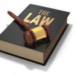 lawbook