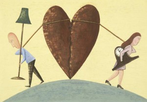 divorce