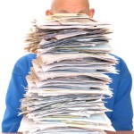 paperwork