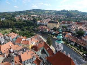 czechcastle