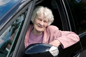 seniordriving