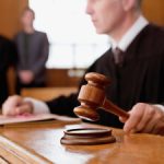 probate judge