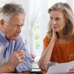 gifting retirement benefits