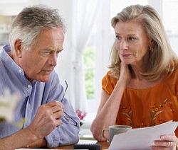 gifting retirement benefits