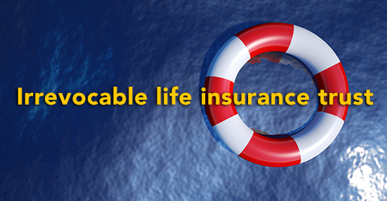 life insurance estate planning