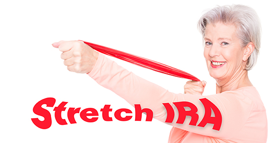 estate planning grass valley stretch ira