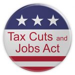 taxs cut and jobs act
