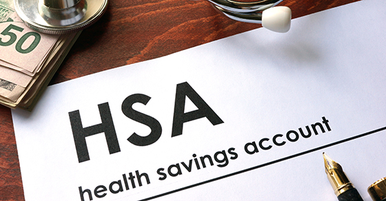 health savings account