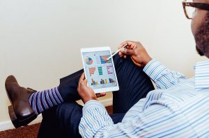 COVID Cares taxes